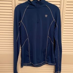 Ariat Equestrian Riding Shirt